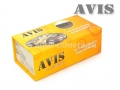 CCD штатная камера заднего вида AVIS AVS321CPR для SUBARU (#079)