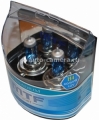 ​Галогенные лампы H4 100/90w MTF-Light VANADIUM