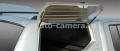 Кунг Alpha CML-G с пластиковыми бортами для Toyota Hilux