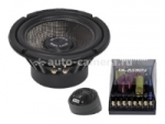 Автоакустика Audio System GLADEN SQL165