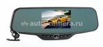 Автомобильный видеорегистратор Blackview MD X3 Dual