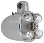 Автоакустика Boss MRWT8C