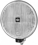Автосвет Дополнительная фара дальнего света HELLA Comet 500 1F4 005 750-011 1шт