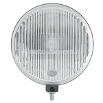 Автосвет Дополнительная фара дальнего света HELLA Comet 500 1F4 005 750-301 1шт
