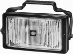 Автосвет Дополнительная фара дальнего света HELLA Jumbo 220 1FE 006 300-191 1шт