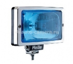 Автосвет Дополнительная фара дальнего света HELLA Jumbo 220 Blue Light 1FE 006 300-261 1шт