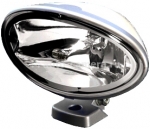 Дополнительная фара противотуманного света HELLA Comet FF-100 1NA 007 891-041 1шт