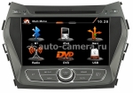 Автомагнитола DS-7004HD для HYUNDAI SANTA FE-2012 Платформа 3S 