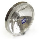 Автосвет Дополнительная фара дальнего света HELLA Classic 160 Chrom 1F4 002 608-001 1шт
