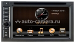 Автомагнитола Штатная магнитола SsangYong Rexton (2008+) Intro CHR-7772