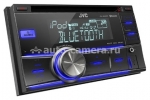 Автомагнитола JVC KW-R600BT