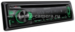 Автомагнитола Kenwood KDC-3354UGY
