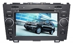 Автомагнитола MyDean 7103 Honda CRV
