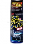 Автохимия Полироль кожи, резины, пластмассы Leather & Tire Wax