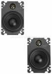 Автоакустика Polk Audio DXi461p