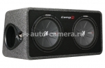 Автоакустика Сабвуфер Kicker DCompR102