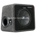 Автоакустика Сабвуфер Kicker VCompR122