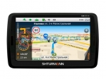 GPS-навигатор SHTURMANN Link 510 WiFi