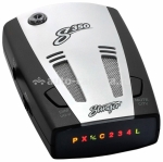 Радар-детектор Stinger S350
