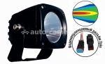 Светодиодная лампа Светодиодные фары "OFF-Road" AVS Light SL-1415A (25W)