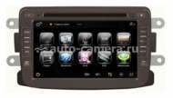 DayStar DS-7088HD для Renault Duster