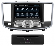 MyDean 7128 Nissan Teana 08+