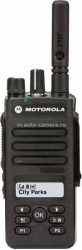 Рация Motorola DP 2600